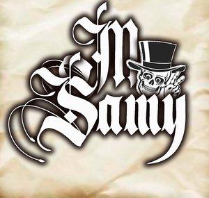 Samy - Model Maker