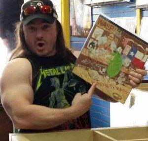 Scott Waters (ultmetal)
