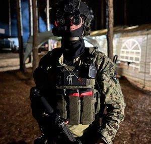 Sh4ttered Airsoft