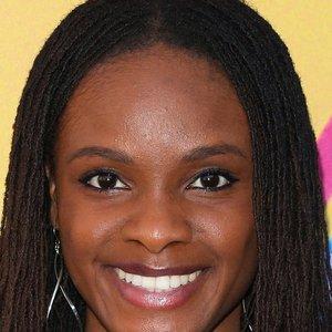Sharon Pierre-Louis