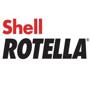 Shell Rotella