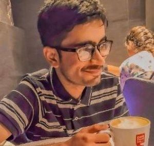 Shivam Kapoor