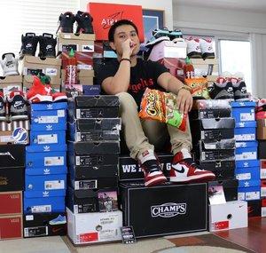 SneakerHeadInTheBay
