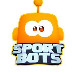 Sportbots - Cartoon Videos