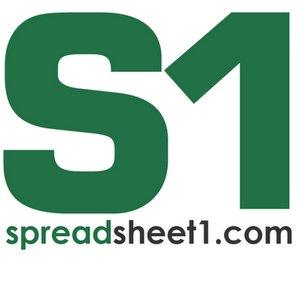 Spreadsheet1 .com