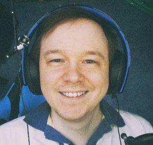 SquierStream