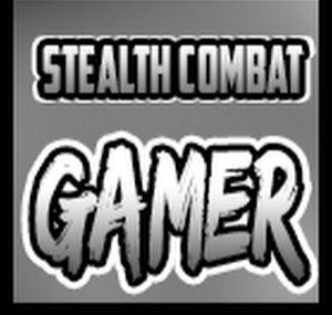 StealthCombat Gamer