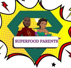 SuperFood Parents