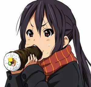 Sushi Killer