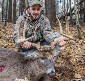 The Budget Sportsman
