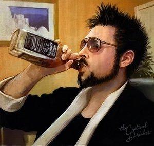 The Critical Drinker