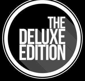 The Deluxe Edition