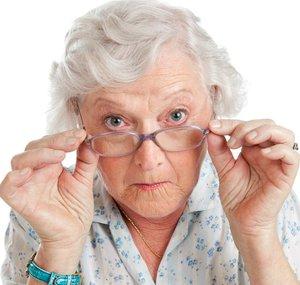 The Grandma Savers