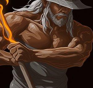 The Internet Sorcerer