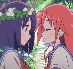 The Sapphic Sanctuary