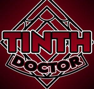 The Tinth Doctor