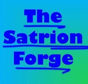 TheSatrionForge
