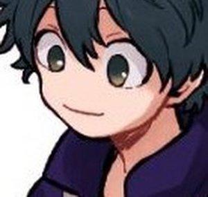 TheUltimateDeku