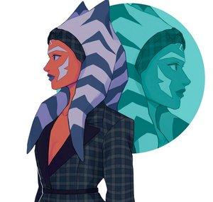 TheWrong Jedi
