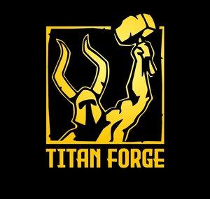 Titan Forge Miniatures
