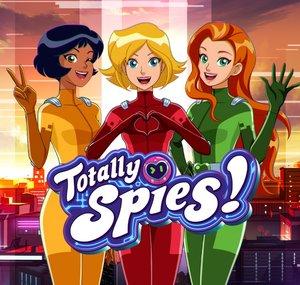 Totally Spies!
