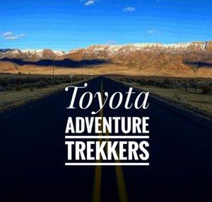 Toyota Adventure Trekkers 