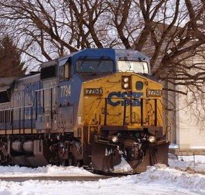 TrainMan Productions