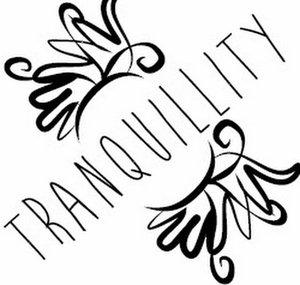 TRANQUILLITY chorus