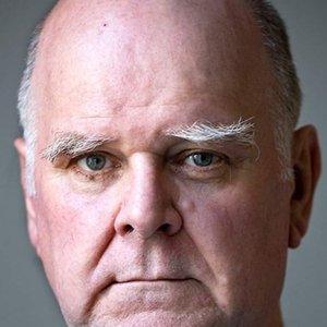 Trevor Cooper