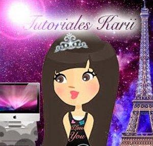Tutoriales Karii