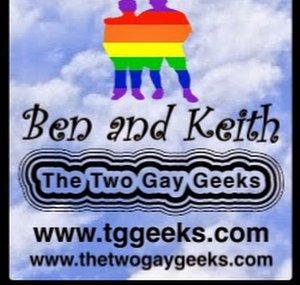 Two Gay Geeks