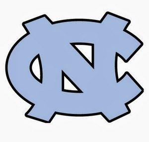 UNC Bands Vault
