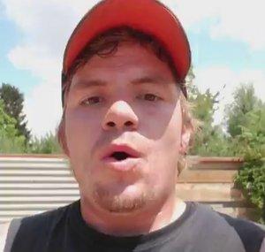 Uncle Jeff The Chad