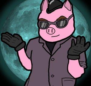 Uncultured Swine Studios