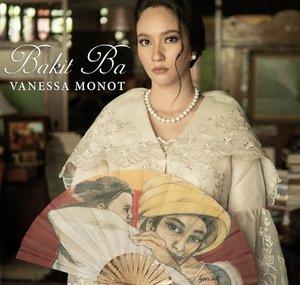 Vanessa Monot