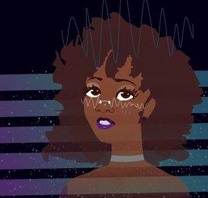 voice memos for the void