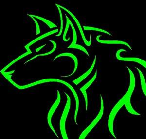 Wolf Knight From The Den
