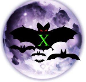 X - Phantom