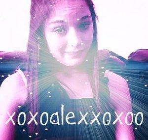 xoxoalexxoxoo