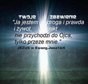 ZBAWIENIE W CHRYSTUSIE Video Blog