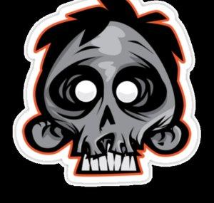 Zombie Woodturner