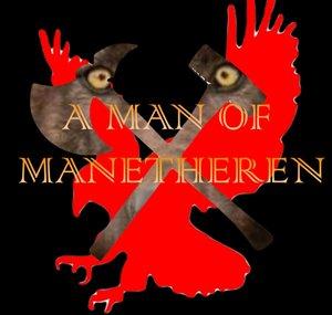 A Man of Manetheren