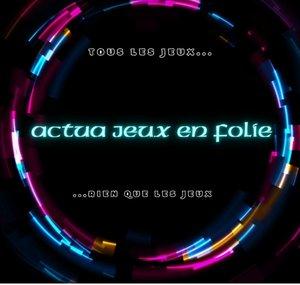 Actua Jeux en Folie