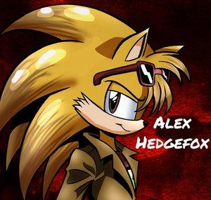 Alex Hedgefox