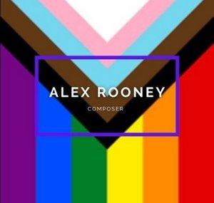 Alex Rooney Composer