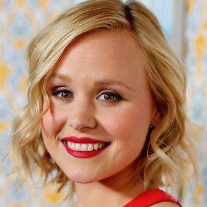 Alison Pill