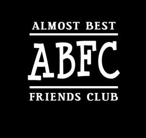 Almost Best Friends Club