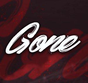 AND IM GONE