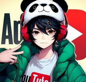 Andro el panda Rapero🐼🎙️