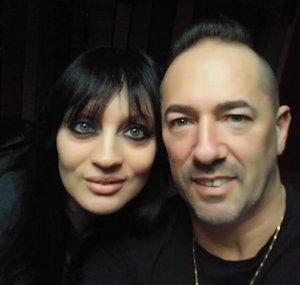 Antonio Urzi Simona Sibilla